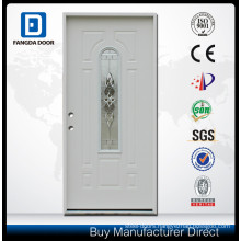 Fangda 3 layer tempered glass door price lowest